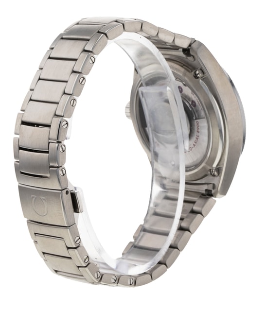 Omega Constellation Globemaster 130.30.39.21.03.001 Image 3